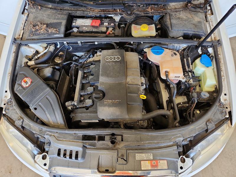 52083886 :رقم المزاد ، WAUAF78E68A156493 vin ، 2008 Audi A4 مزاد بيع