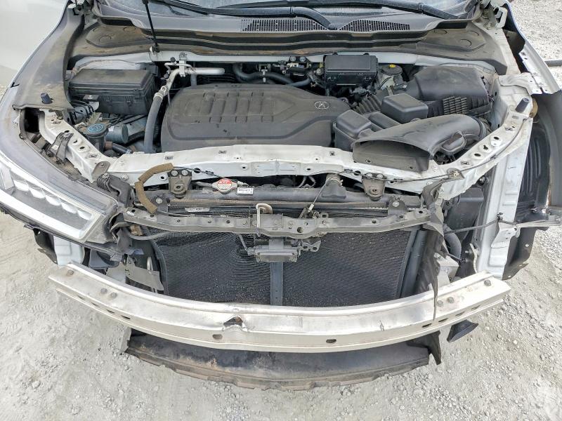 Продажа на аукционе авто 2020 Acura Mdx, vin: 5J8YD3H58LL011292, номер лота: 53141266