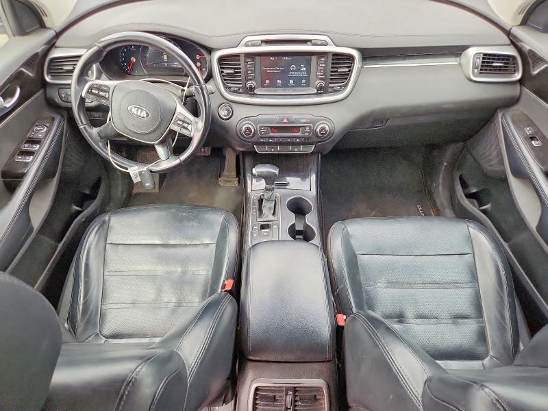 52042316 :رقم المزاد ، 5XYPHDA56KG509399 vin ، 2019 Kia Sorento مزاد بيع