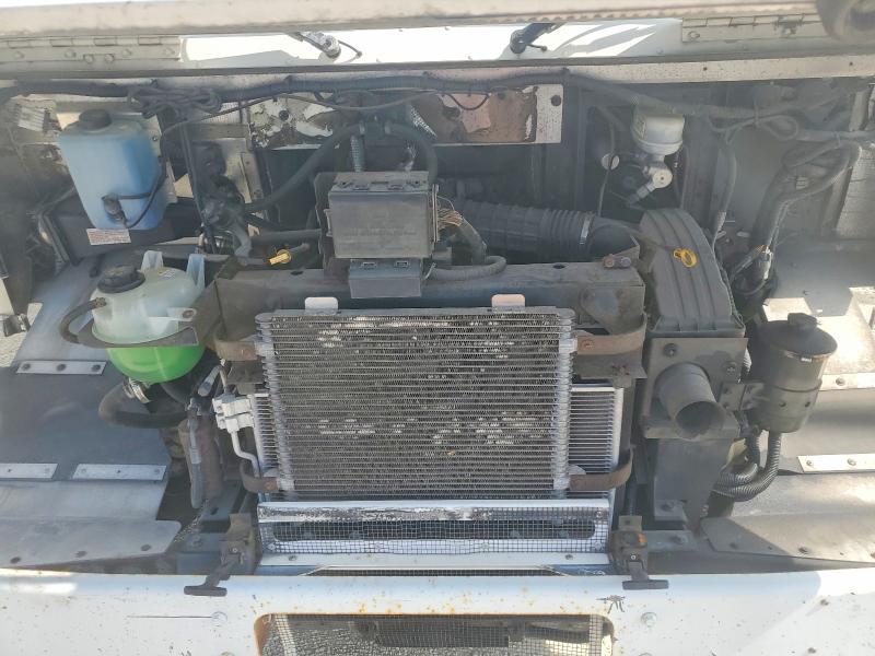 Aukcja sprzedaży 2015 Ford F59, vin: 1F65F5KY1F0A04400, numer aukcji: 52026936