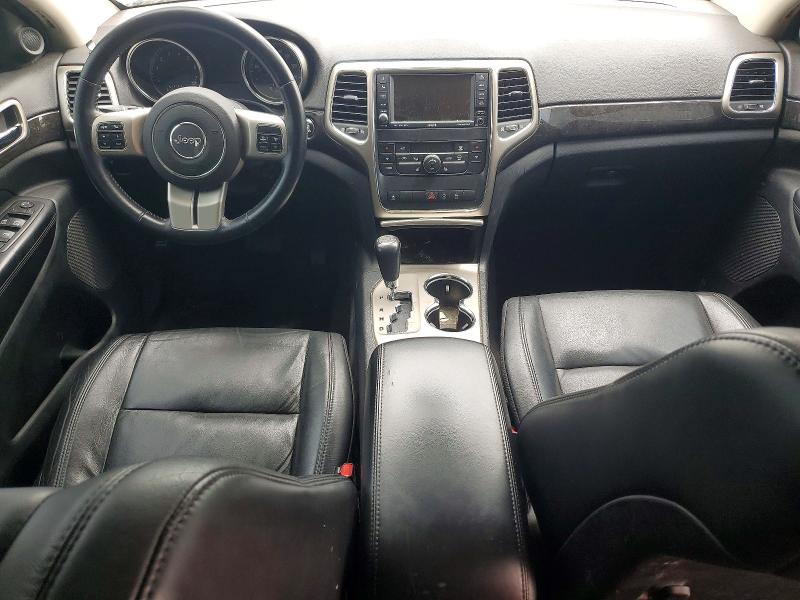 Продаж на аукціоні авто 2011 Jeep Grand Cherokee, vin: 1J4RR4GG4BC731405, номер лоту: 53245776