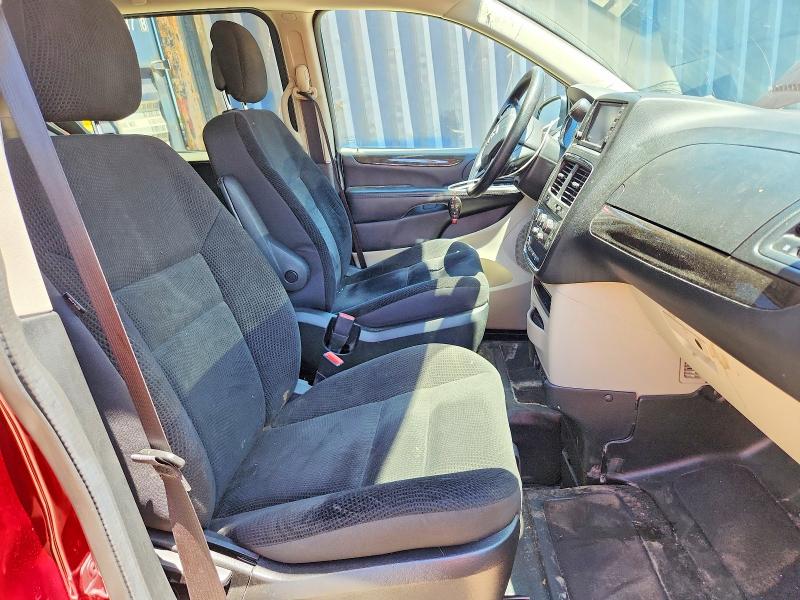 Aukcja sprzedaży 2019 Dodge Grand Caravan, vin: 2C7WDGBG1KR527901, numer aukcji: 53770036