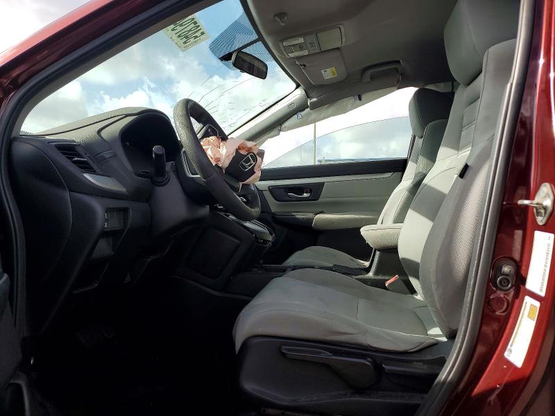 Aukcja sprzedaży 2019 Honda Cr-v, vin: 2HKRW5H3XKH414331, numer aukcji: 54879436