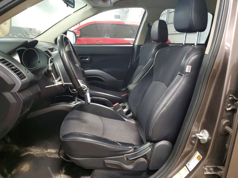 Продаж на аукціоні авто 2013 Mitsubishi Outlander, vin: JA4JT3AW7DU020948, номер лоту: 52427096