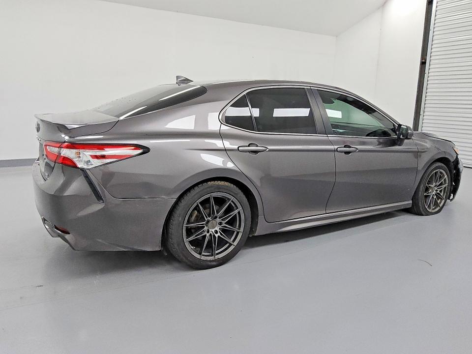 Aukcja sprzedaży 2020 Toyota Camry, vin: 4T1G11BK5LU002559, numer aukcji: 52263106