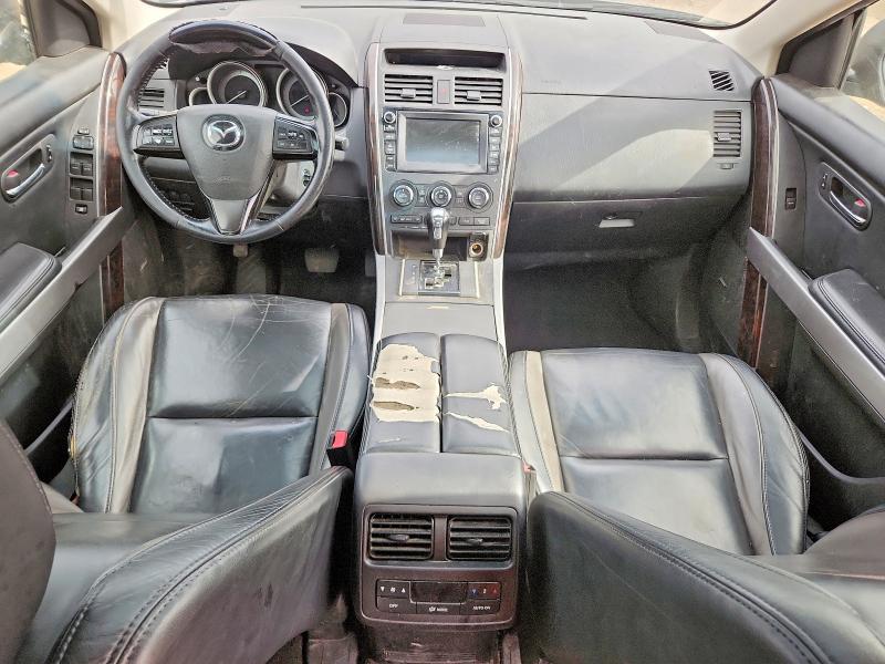 Продажа на аукционе авто 2011 Mazda Cx9 4x2 Grand Tourin, vin: JM3TB3DA1B0320868, номер лота: 54138756