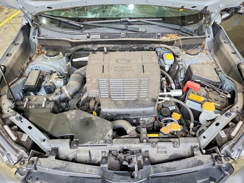 Продаж на аукціоні авто 2023 Subaru Forester, vin: JF2SKALC3PH536159, номер лоту: 55000036