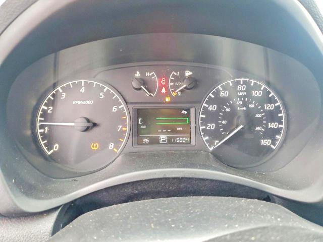 Aukcja sprzedaży 2017 Nissan Sentra, vin: 3N1AB7AP3HY405552, numer aukcji: 53935356