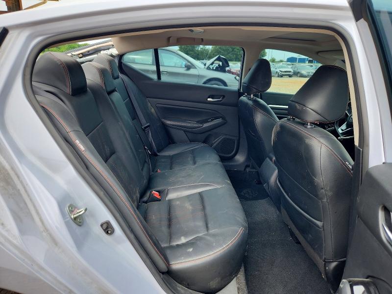 51430156 :رقم المزاد ، 1N4BL4CV3RN339064 vin ، 2024 Nissan Altima مزاد بيع