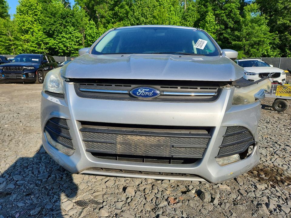 Продаж на аукціоні авто 2015 Ford Escape, vin: 1FMCU9GXXFUC31011, номер лоту: 53609386