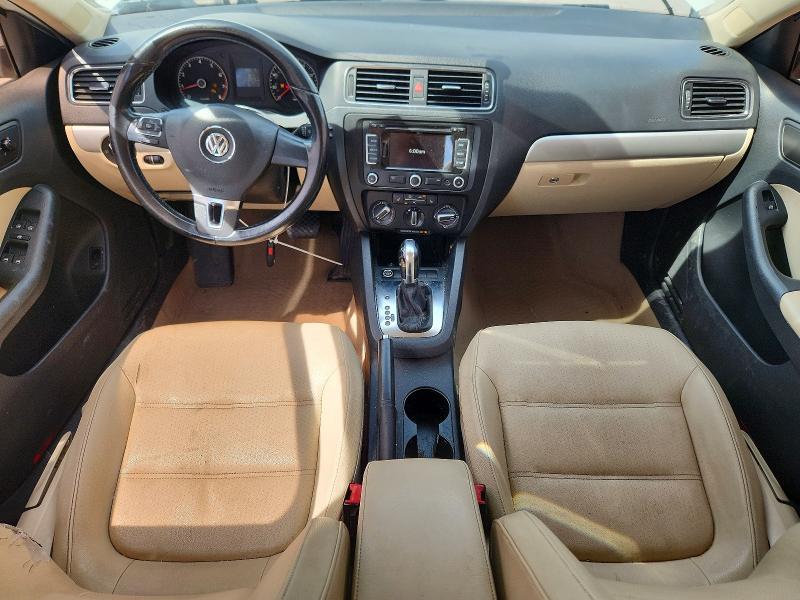 2011 Volkswagen Jetta მანქანა იყიდება აუქციონზე, vin: 3VWLX7AJ3BM325926, აუქციონის ნომერი: 52409256
