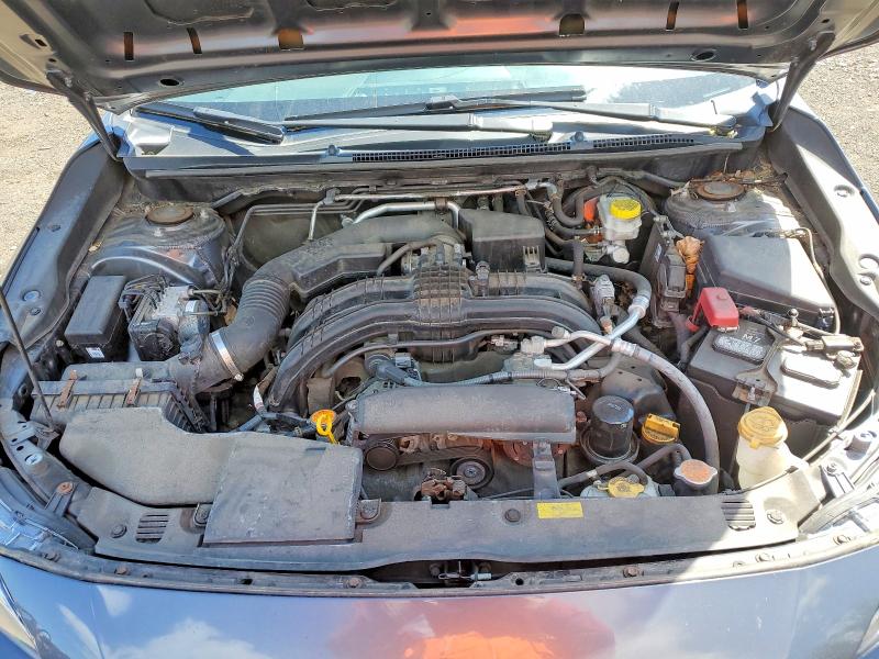 Aukcja sprzedaży 2018 Subaru Impreza, vin: 4S3GKAA69J1603526, numer aukcji: 53442966