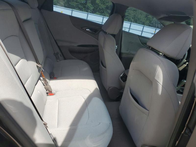 Продажа на аукционе авто 2020 Chevrolet Malibu, vin: 1G1ZD5ST3LF055472, номер лота: 52559776