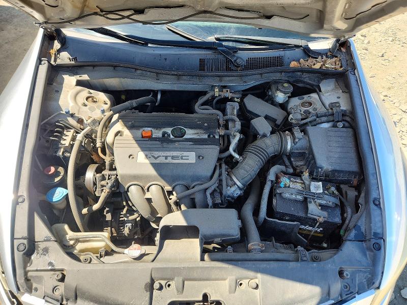 52323696 :رقم المزاد ، 1HGCP264X9A020165 vin ، 2009 Honda Accord مزاد بيع