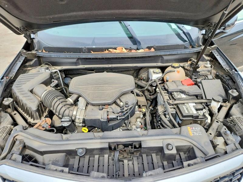Продажа на аукционе авто 2020 Cadillac Xt5, vin: 1GYKNDRS6LZ169164, номер лота: 54908516