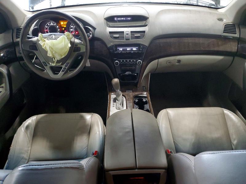 Aukcja sprzedaży 2012 Acura Mdx, vin: 2HNYD2H28CH541042, numer aukcji: 52542306