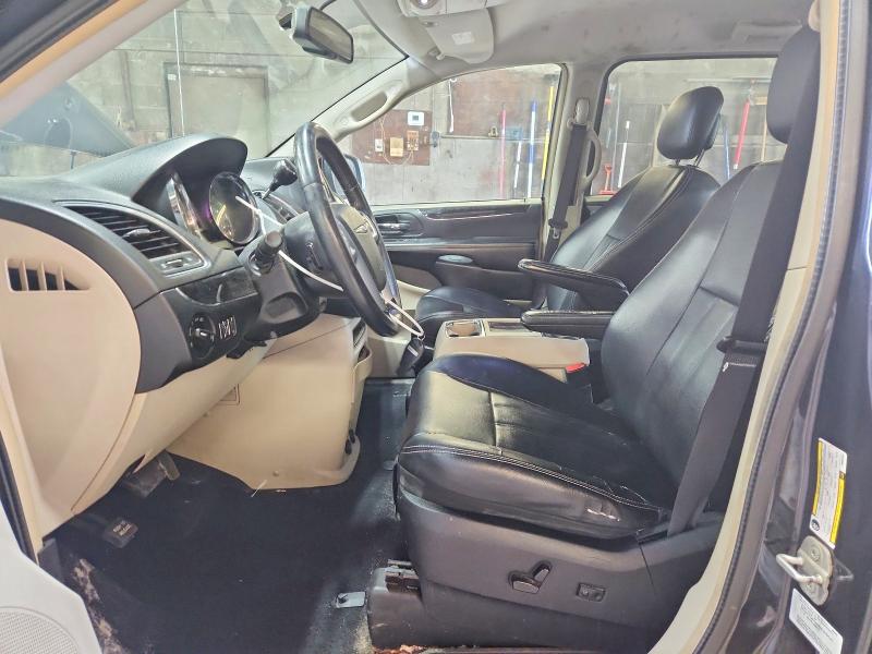 Продажа на аукционе авто 2013 Chrysler Town & Country, vin: 2C4RC1BG9DR692057, номер лота: 54419146