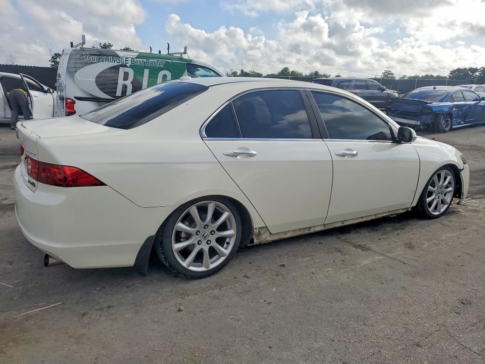 Aukcja sprzedaży 2005 Acura Tsx, vin: JH4CL96835C010659, numer aukcji: 53767846