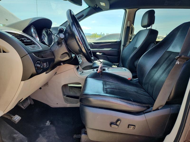 Aukcja sprzedaży 2019 Dodge Grand Caravan, vin: 2C4RDGCG0KR802599, numer aukcji: 53353886