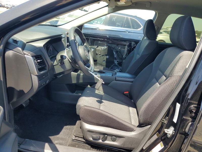53747216 :رقم المزاد ، JN8BT3BA0RW002515 vin ، 2024 Nissan Rogue مزاد بيع