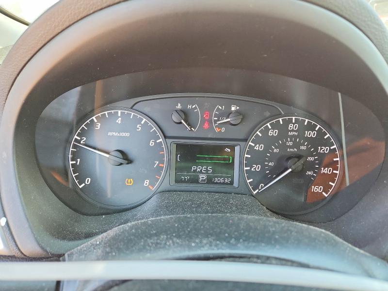 Aukcja sprzedaży 2017 Nissan Sentra, vin: 3N1AB7AP3HY217646, numer aukcji: 54918776