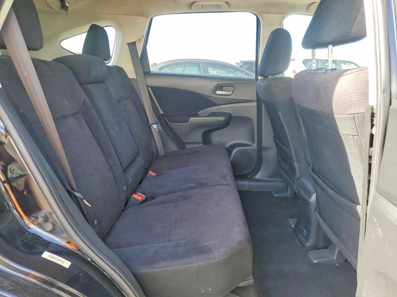 Продажа на аукционе авто 2013 Honda Cr-v, vin: 3CZRM3H57DG704186, номер лота: 54242846