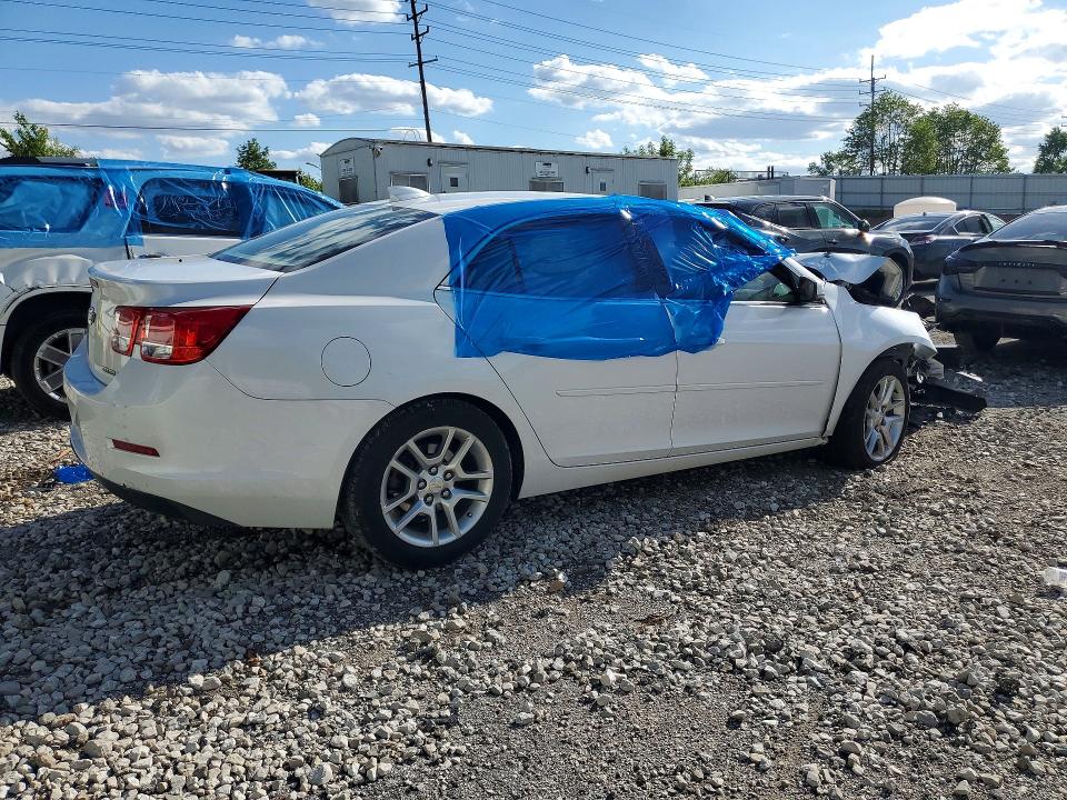 2015 Chevrolet Malibu მანქანა იყიდება აუქციონზე, vin: 1G11C5SL0FF223069, აუქციონის ნომერი: 52827266