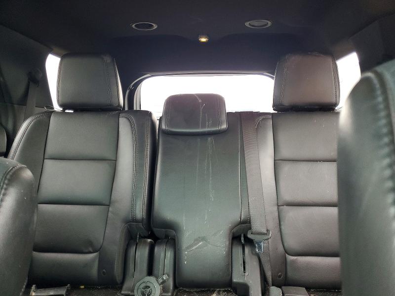 Продаж на аукціоні авто 2014 Ford Explorer, vin: 1FM5K7D86EGB72505, номер лоту: 54155966