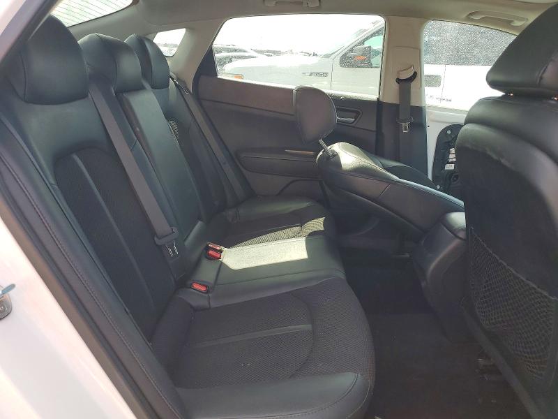 2019 Kia Optima მანქანა იყიდება აუქციონზე, vin: 5XXGT4L34KG331751, აუქციონის ნომერი: 51485266