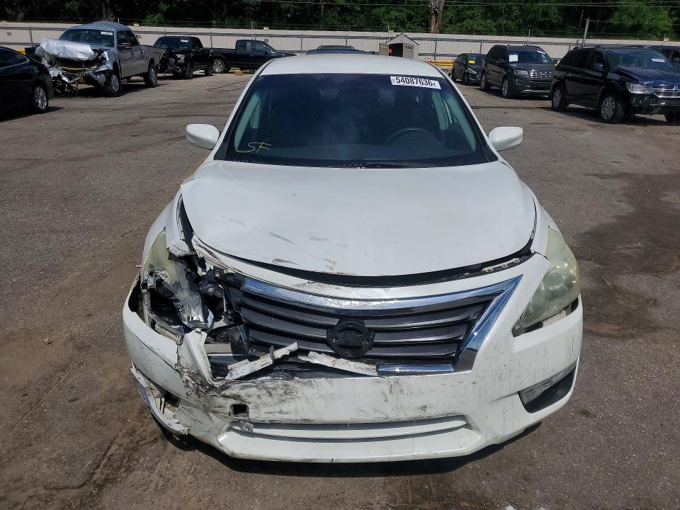 54087636 :رقم المزاد ، 1N4AL3APXDN532055 vin ، 2013 Nissan Altima مزاد بيع