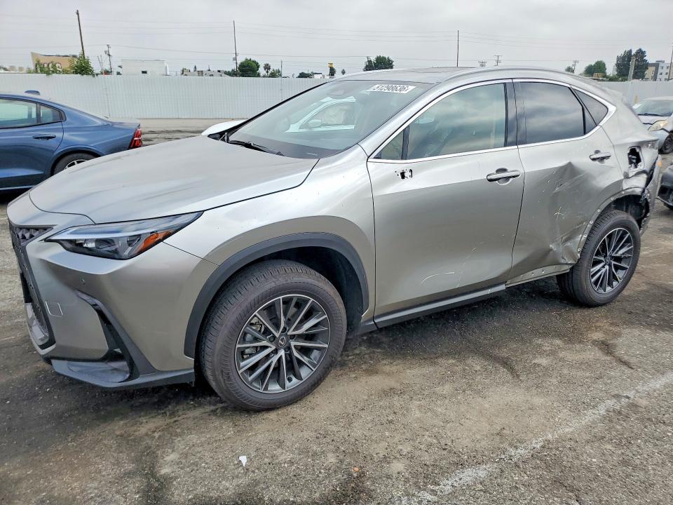 Aukcja sprzedaży 2026 Lexus Nx 350h, vin: JTJGKCEZ6T5043182, numer aukcji: 51298636