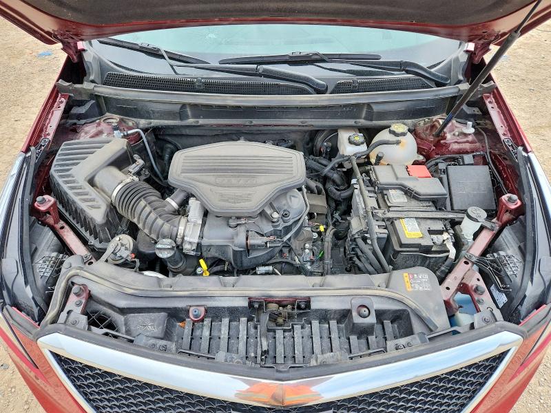 Продажа на аукционе авто 2023 Cadillac Xt5, vin: 1GYKNGRS5PZ167980, номер лота: 51813556