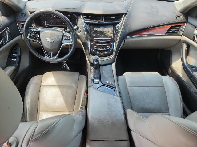 Продаж на аукціоні авто 2015 Cadillac Cts, vin: 1G6AP5SX6F0105032, номер лоту: 52749086