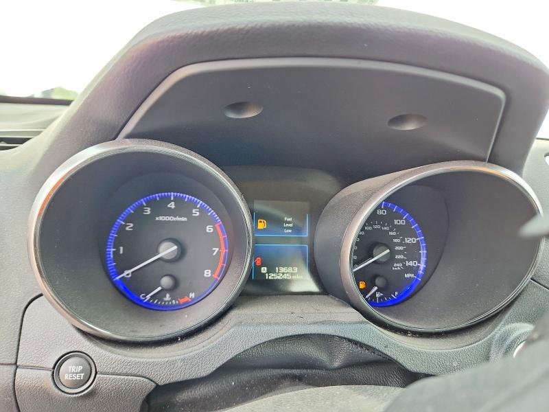 2016 Subaru Legacy მანქანა იყიდება აუქციონზე, vin: 4S3BNBL6XG3002692, აუქციონის ნომერი: 54133486