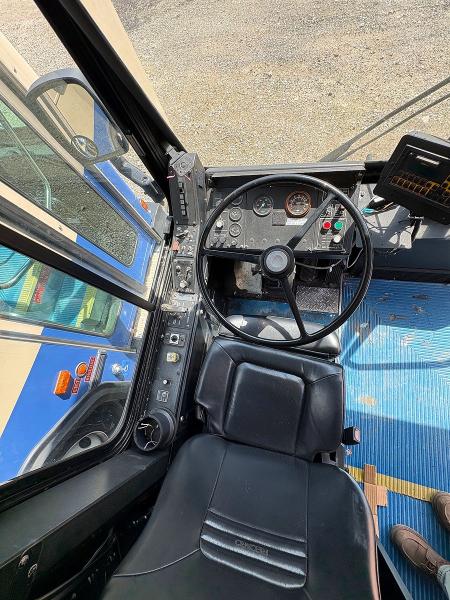 55985126 :رقم المزاد ، 15GCD291551112490 vin ، 2005 Gillig Transit Bus مزاد بيع