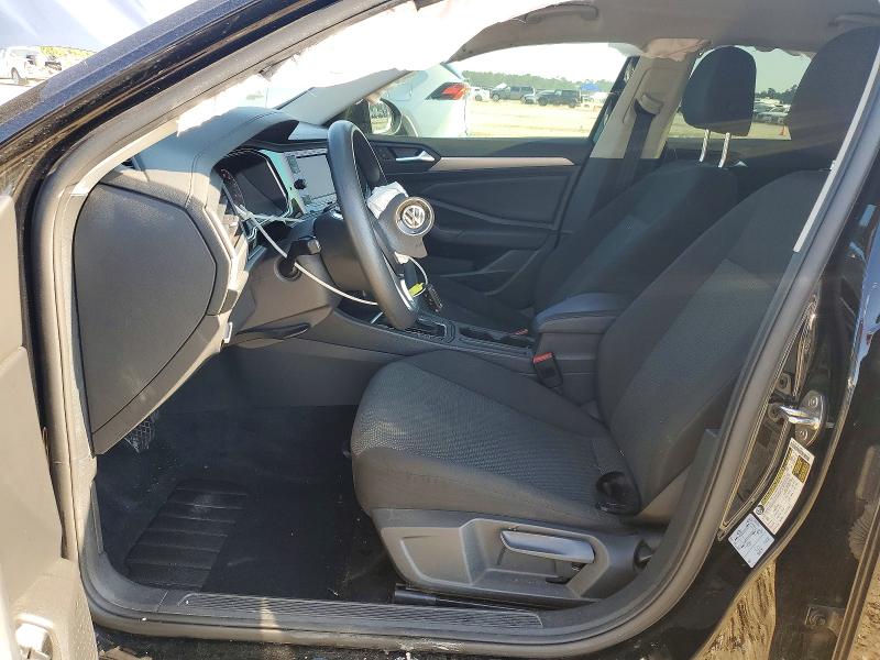 2021 Volkswagen Jetta მანქანა იყიდება აუქციონზე, vin: 3VWC57BU3MM016880, აუქციონის ნომერი: 53463396