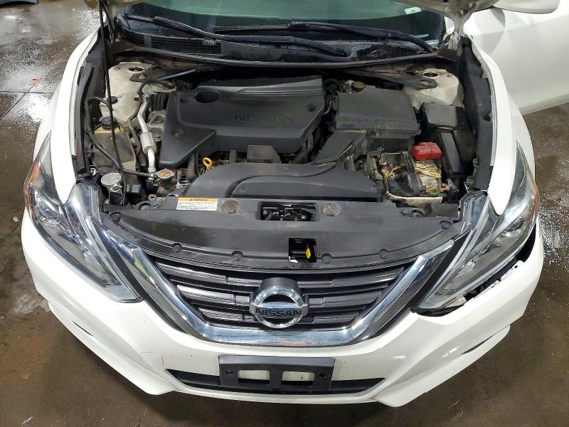 2016 Nissan Altima მანქანა იყიდება აუქციონზე, vin: 1N4AL3AP2GC282701, აუქციონის ნომერი: 52483966