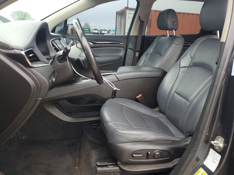54225486 :رقم المزاد ، 5GAEVAKW0KJ286185 vin ، 2019 Buick Enclave مزاد بيع