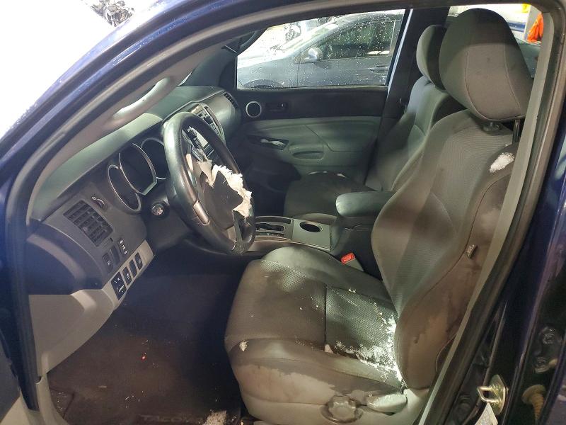 50227016 :رقم المزاد ، 3TMMU4FN8DM049966 vin ، 2013 Toyota Tacoma مزاد بيع