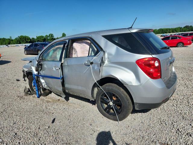 Продажа на аукционе авто 2014 Chevrolet Equinox, vin: 1GNFLEEK7EZ130411, номер лота: 54339556