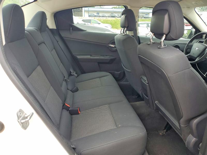 2010 Dodge Avenger მანქანა იყიდება აუქციონზე, vin: 1B3CC4FB4AN106526, აუქციონის ნომერი: 54439906