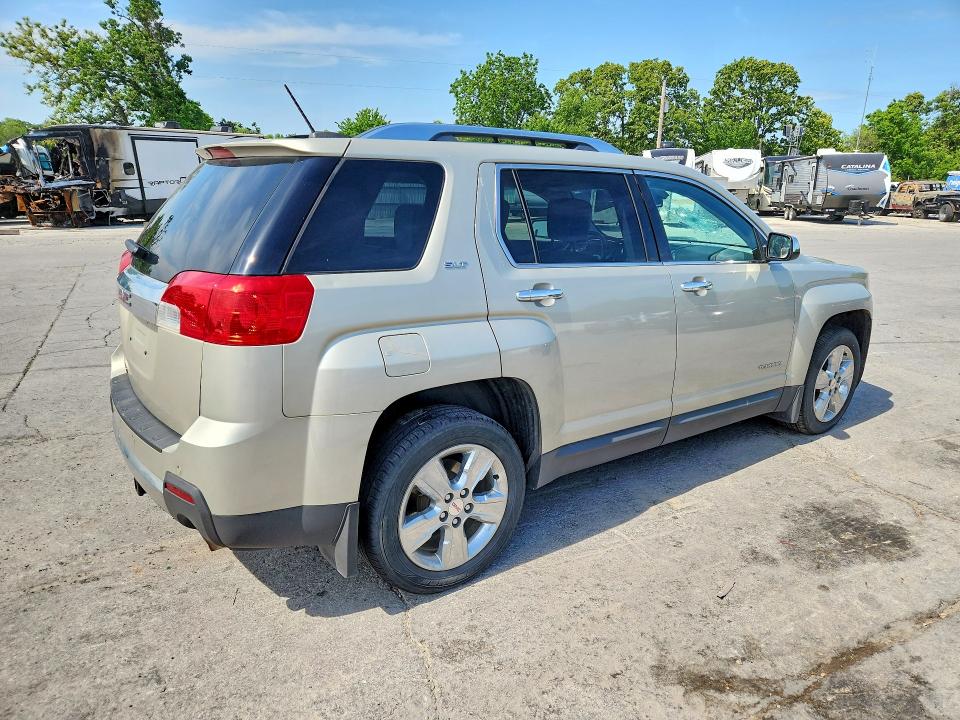 52959036 :رقم المزاد ، 2GKFLTE3XF6193820 vin ، 2015 Gmc Terrain مزاد بيع