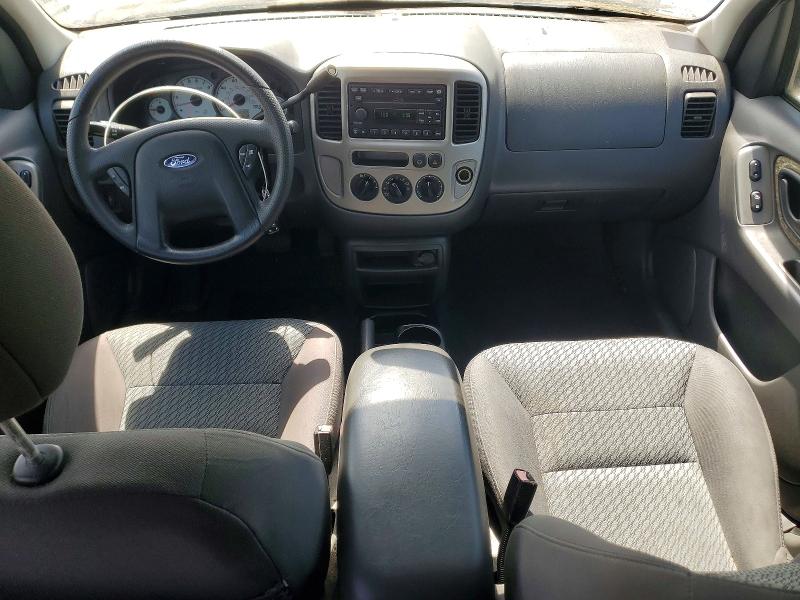 Продажа на аукционе авто 2003 Ford Escape, vin: 1FMYU03143KE22028, номер лота: 53162706