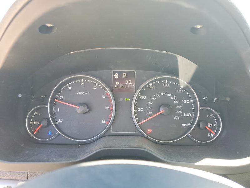 Aukcja sprzedaży 2013 Subaru Legacy, vin: 4S3BMBC69D3032667, numer aukcji: 54678176