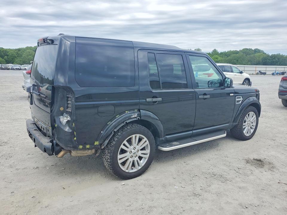 Продажа на аукционе авто 2012 Land Rover Lr4, vin: SALAG2D43CA636508, номер лота: 49363086