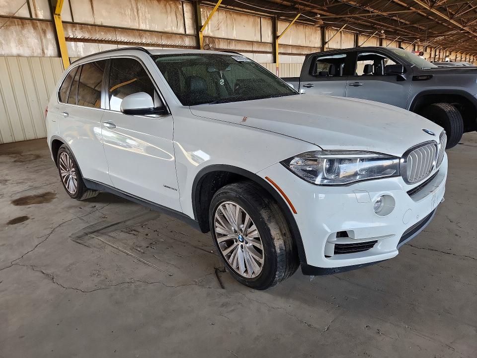 Продажа на аукционе авто 2015 Bmw X5, vin: 5UXKR6C52F0J76273, номер лота: 53930706