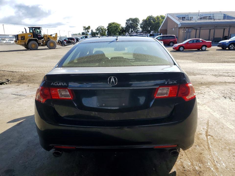 Продажа на аукционе авто 2012 Acura Tsx, vin: JH4CU2F67CC028100, номер лота: 51878796