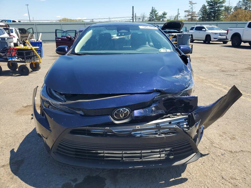 Продажа на аукционе авто 2023 Toyota Corolla, vin: 5YFB4MDE1PP054904, номер лота: 52058536