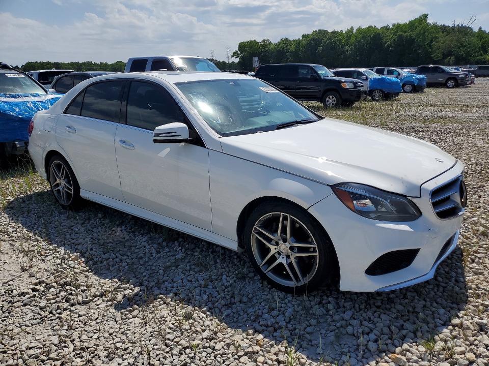53222006 :رقم المزاد ، WDDHF5KB4GB270074 vin ، 2016 Mercedes-benz E مزاد بيع