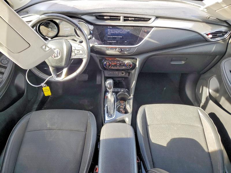Продажа на аукционе авто 2020 Buick Encore Gx, vin: KL4MMESL1LB095410, номер лота: 54523686